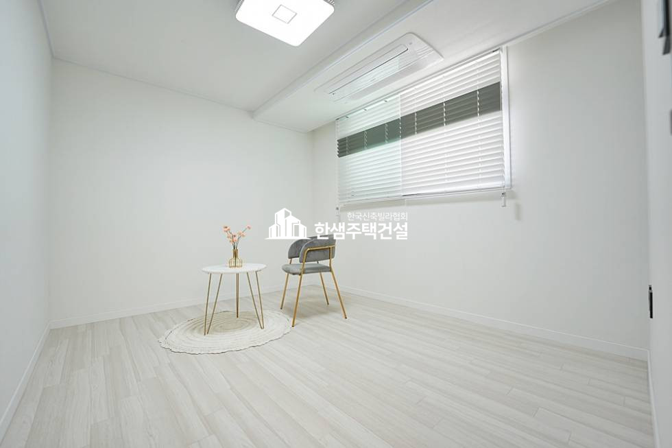 경기 부천소사구 소사본동 샤넬 [3룸,2룸 .테라스] 분양 매물번호 13361 사진 10