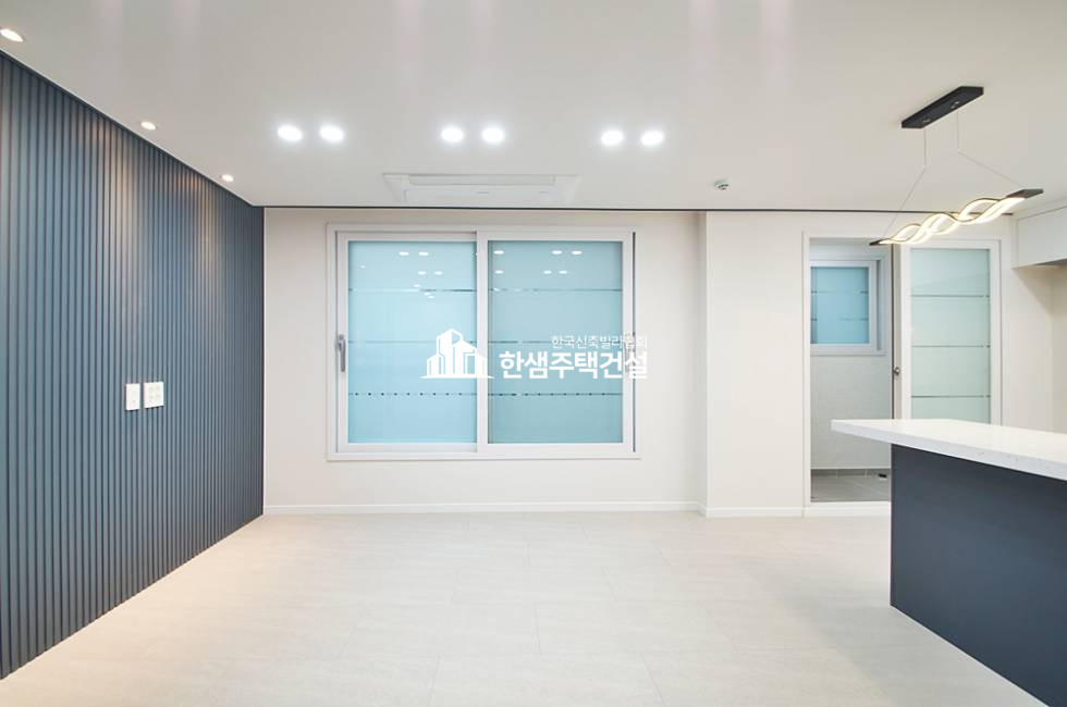 경기 부천오정구 오정동 정인빌15차 [3룸 테라스, 복층 Type] 분양 매물번호 13415 사진 25