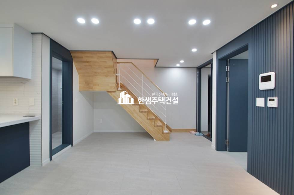 경기 부천오정구 오정동 정인빌15차 [3룸 테라스, 복층 Type] 분양 매물번호 13415 사진 28
