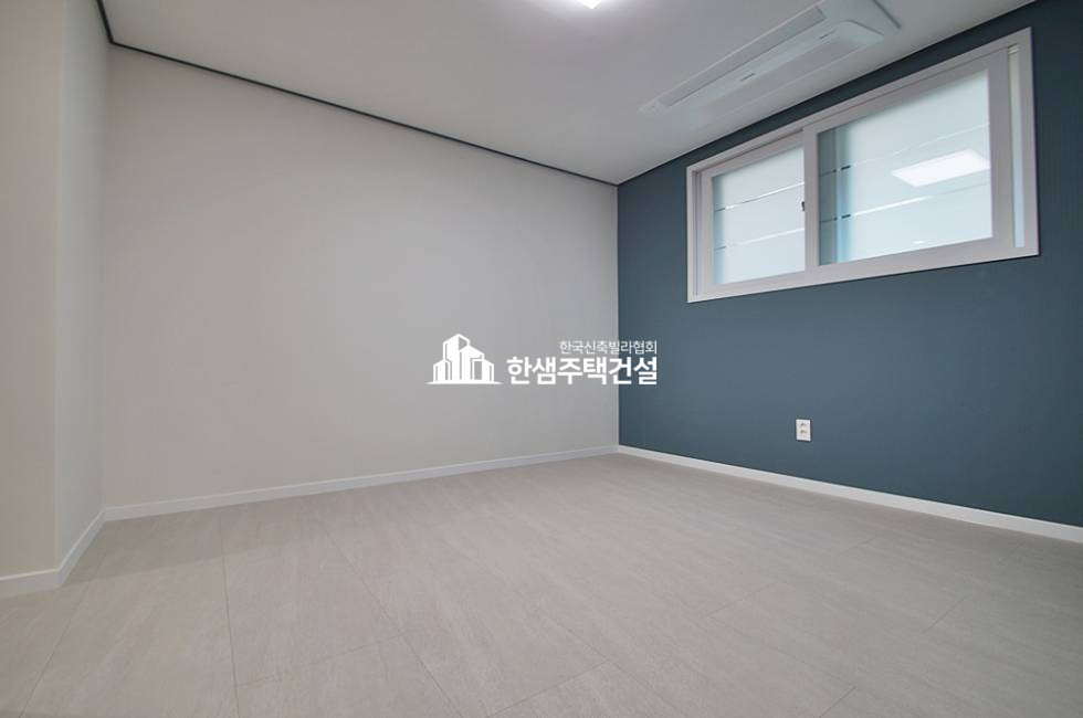 경기 부천오정구 오정동 정인빌15차 [3룸 테라스, 복층 Type] 분양 매물번호 13415 사진 35
