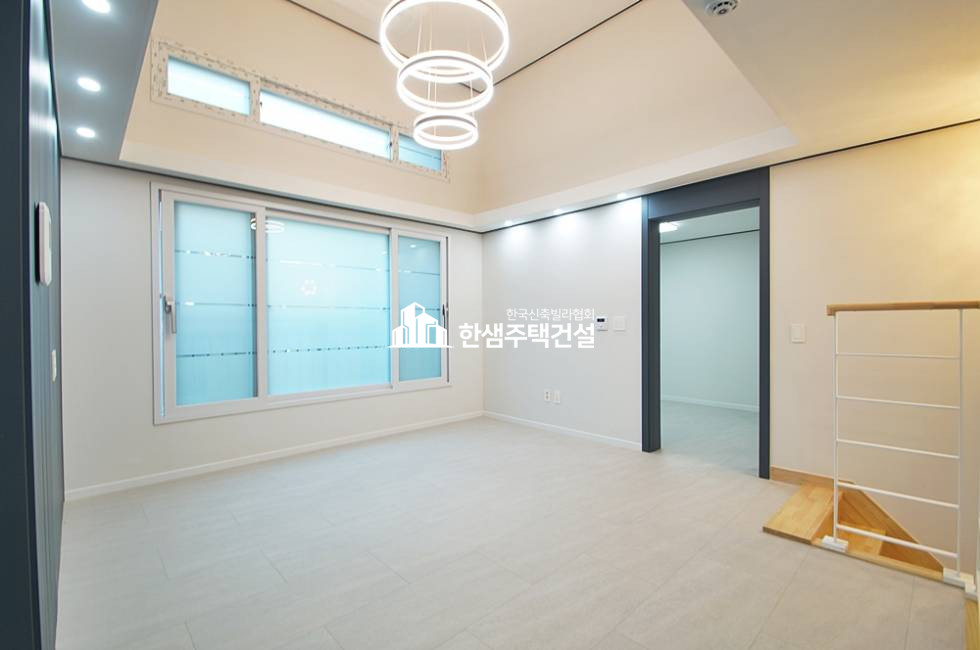 경기 부천오정구 오정동 정인빌15차 [3룸 테라스, 복층 Type] 분양 매물번호 13415 사진 39