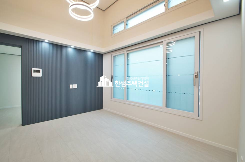 경기 부천오정구 오정동 정인빌15차 [3룸 테라스, 복층 Type] 분양 매물번호 13415 사진 41