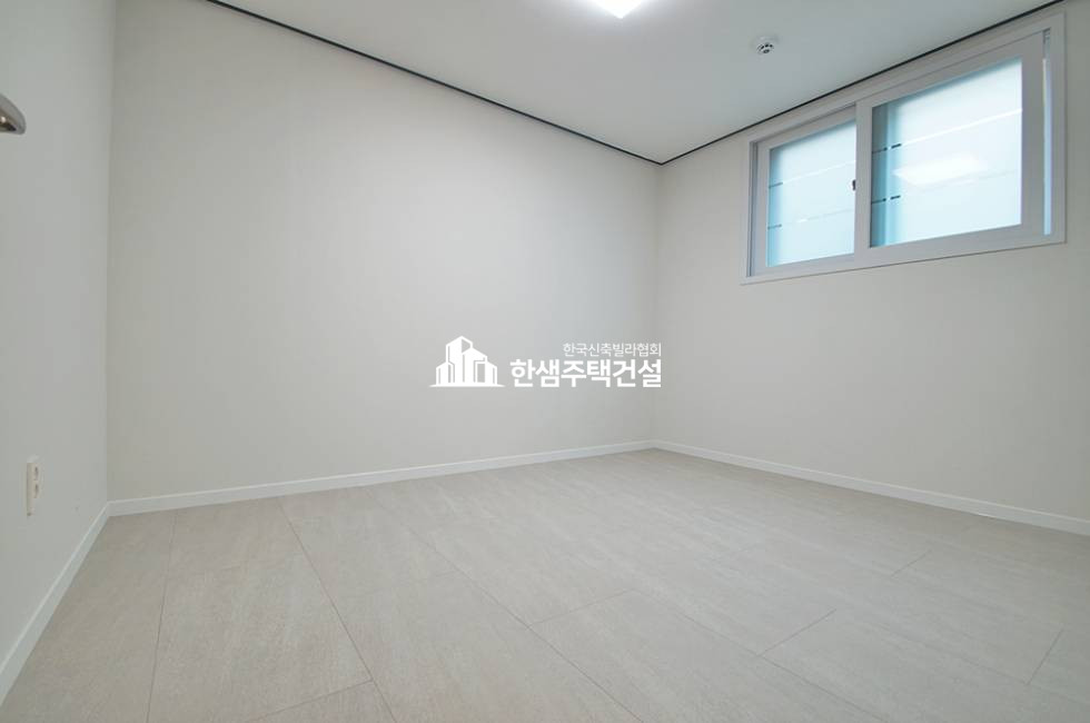 경기 부천오정구 오정동 정인빌15차 [3룸 테라스, 복층 Type] 분양 매물번호 13415 사진 46