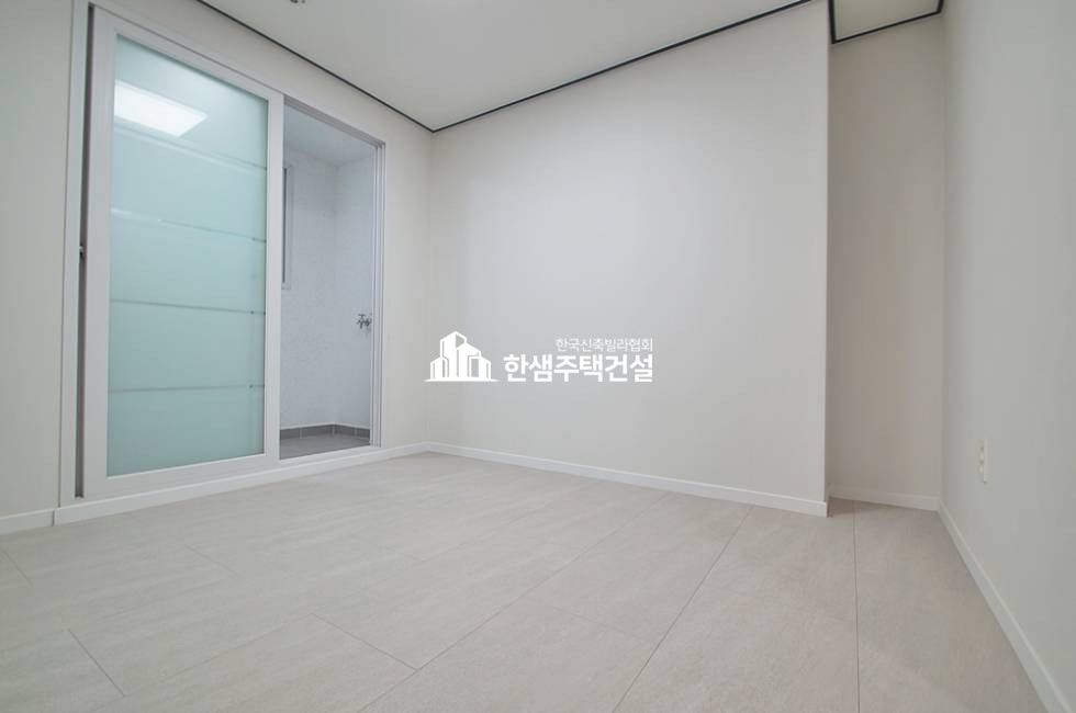경기 부천오정구 오정동 정인빌15차 [3룸 테라스, 복층 Type] 분양 매물번호 13415 사진 47