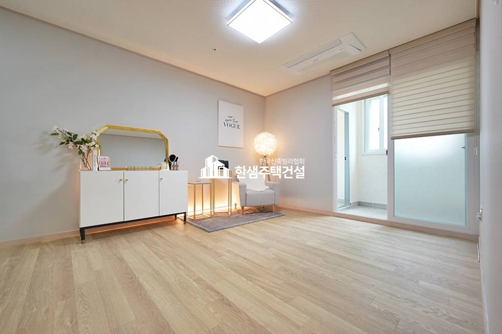 경기 부천원미구 도당동 스타파크힐스 THE 숲 아파트[3룸 A, B Type] 분양 매물번호 13493 사진 11