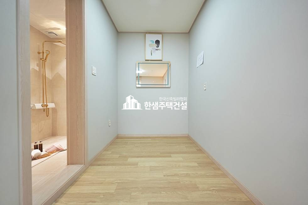 경기 부천원미구 도당동 스타파크힐스 THE 숲 아파트[3룸 A, B Type] 분양 매물번호 13493 사진 12