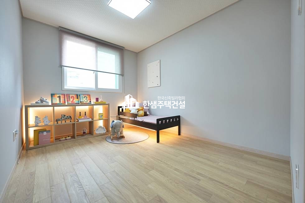 경기 부천원미구 도당동 스타파크힐스 THE 숲 아파트[3룸 A, B Type] 분양 매물번호 13493 사진 15