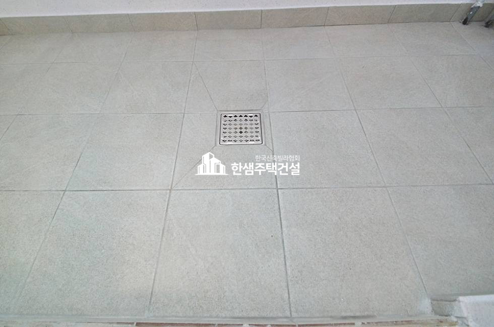 경기 부천원미구 도당동 더 포레 [복층 , 테라스 ] 분양 매물번호 13496 사진 14
