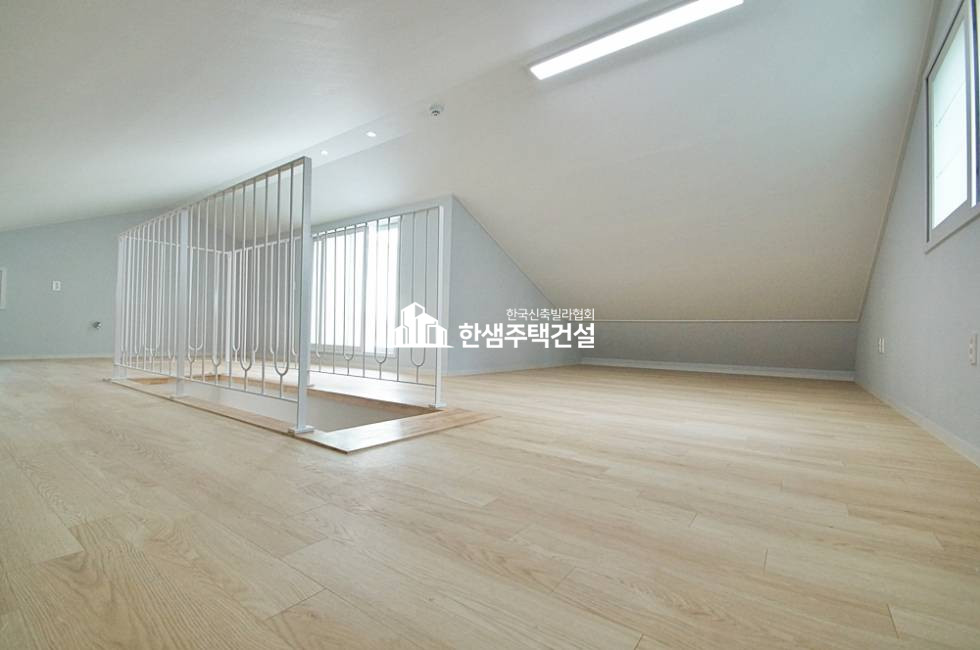 경기 부천원미구 도당동 더 포레 [복층 , 테라스 ] 분양 매물번호 13496 사진 19