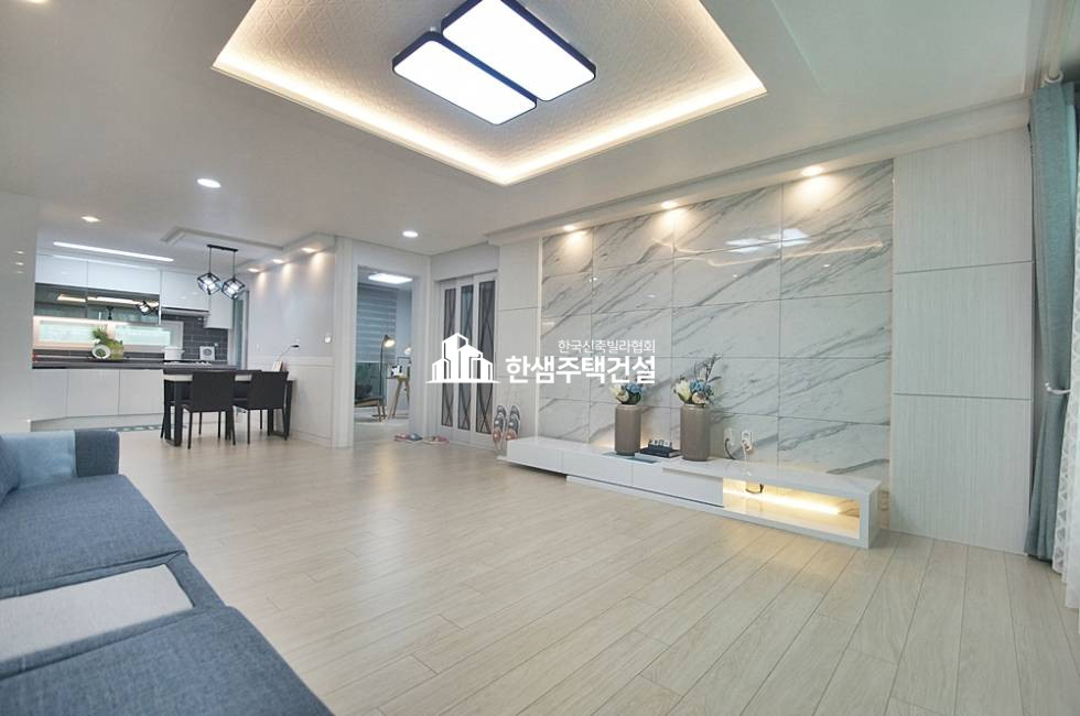 경기 고양덕양구 삼송동 SK 파크리움 분양 매물번호 12706 사진 7