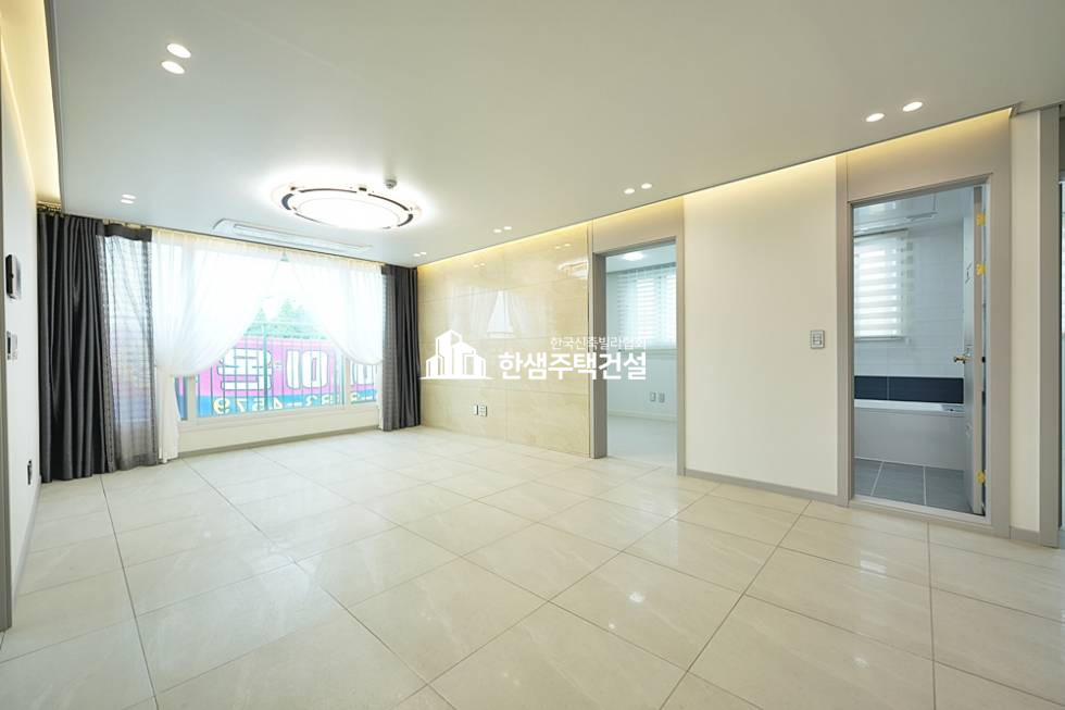 경기 부천소사구 송내동 SG하이온 송내 [4룸 Type] 분양 매물번호 13518 사진 4