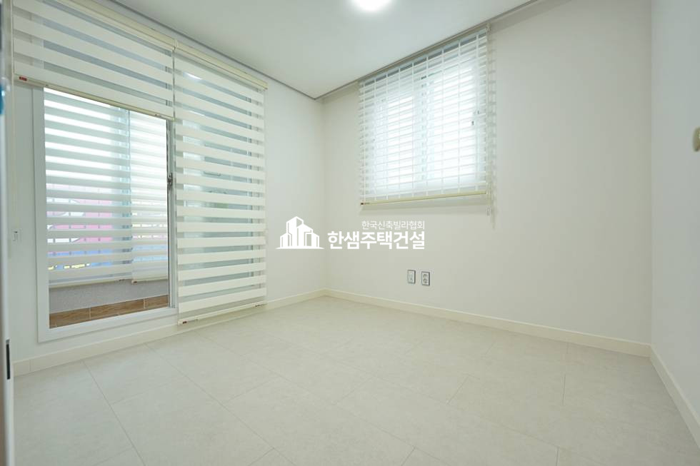 경기 부천소사구 송내동 SG하이온 송내 [4룸 Type] 분양 매물번호 13518 사진 16