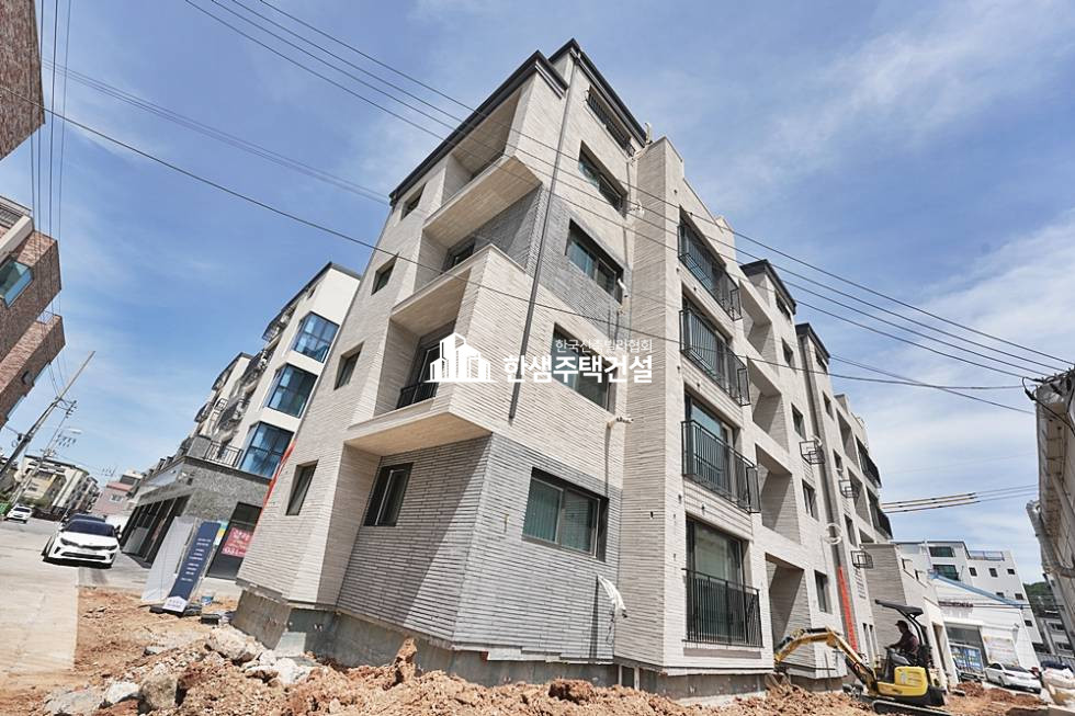 경기 파주시 야당동 에테르 더 테라스 > 4룸 >각세대테라스 분양 매물번호 12814 사진 1