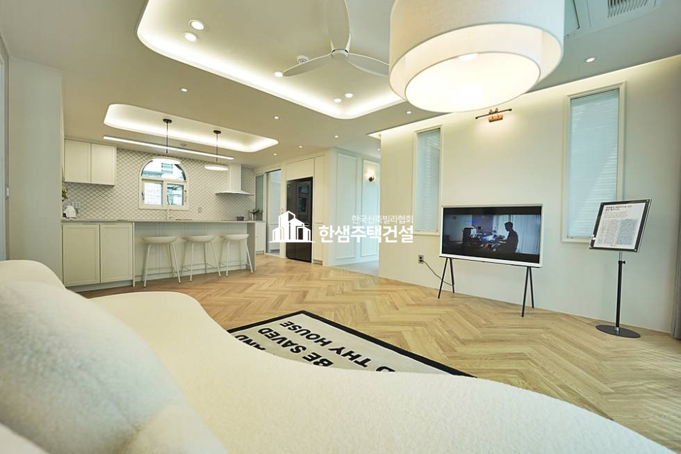 경기 파주시 야당동 에테르 더 테라스 > 4룸 >각세대테라스 분양 매물번호 12814 사진 8