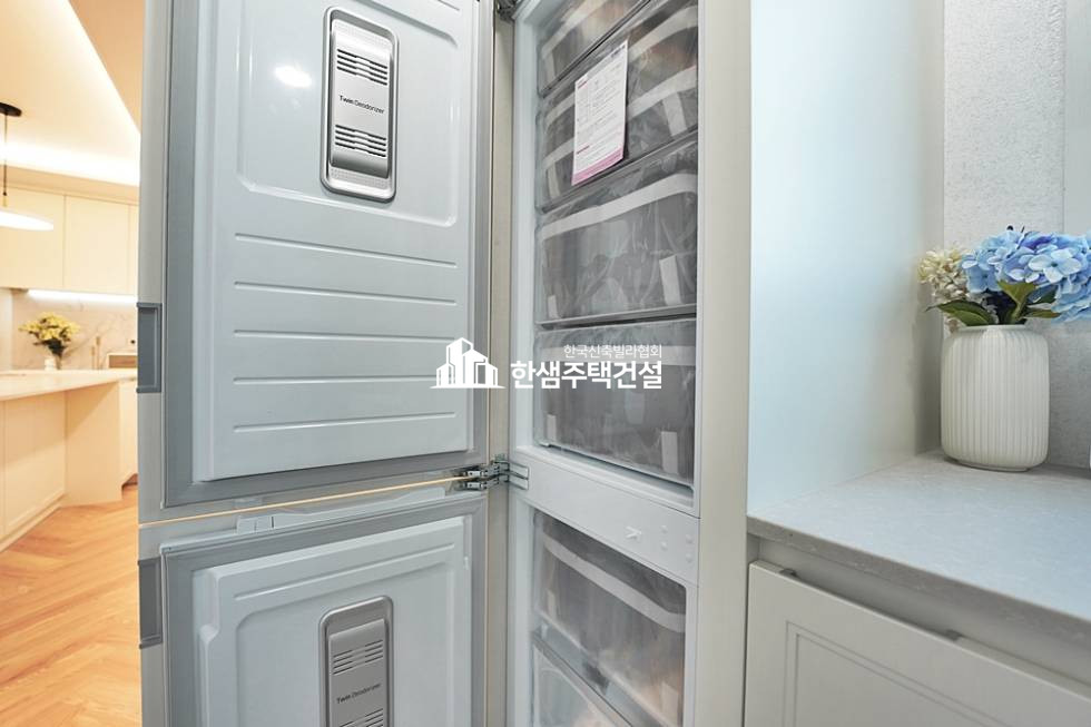 경기 파주시 야당동 에테르 더 테라스 > 4룸 >각세대테라스 분양 매물번호 12814 사진 21
