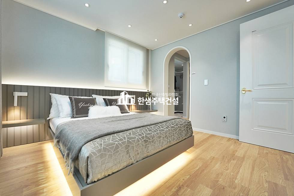 경기 파주시 야당동 에테르 더 테라스 > 4룸 >각세대테라스 분양 매물번호 12814 사진 26