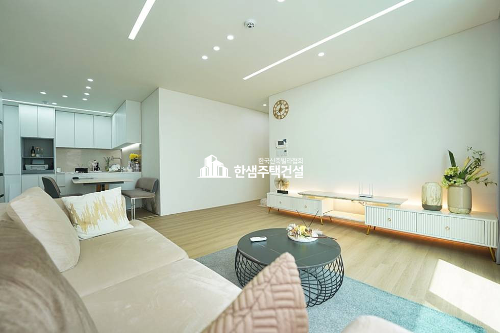 경기 고양일산동구 성석동 제이타운 [복층 Type, 풀옵션] 분양 매물번호 13523 사진 6