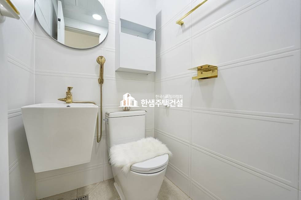 경기 김포시 북변동 중앙캐슬 분양 매물번호 13525 사진 11