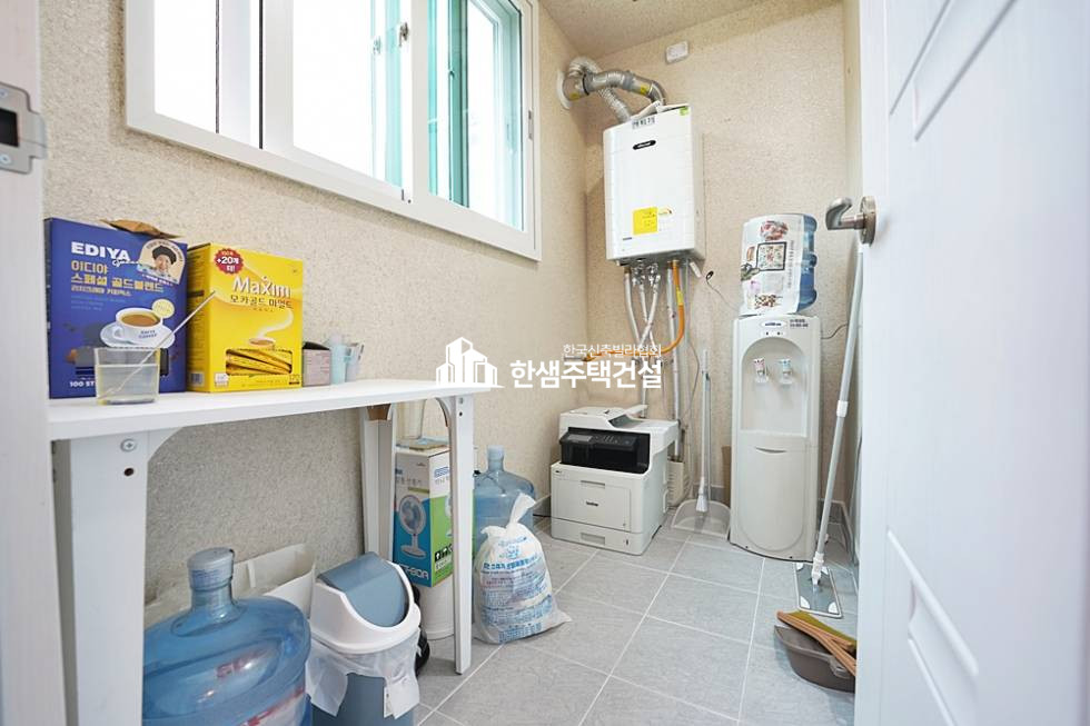 경기 고양일산서구 덕이동 유영빌라트 [3룸, 복층, 테라스 Type] 분양 매물번호 13528 사진 12