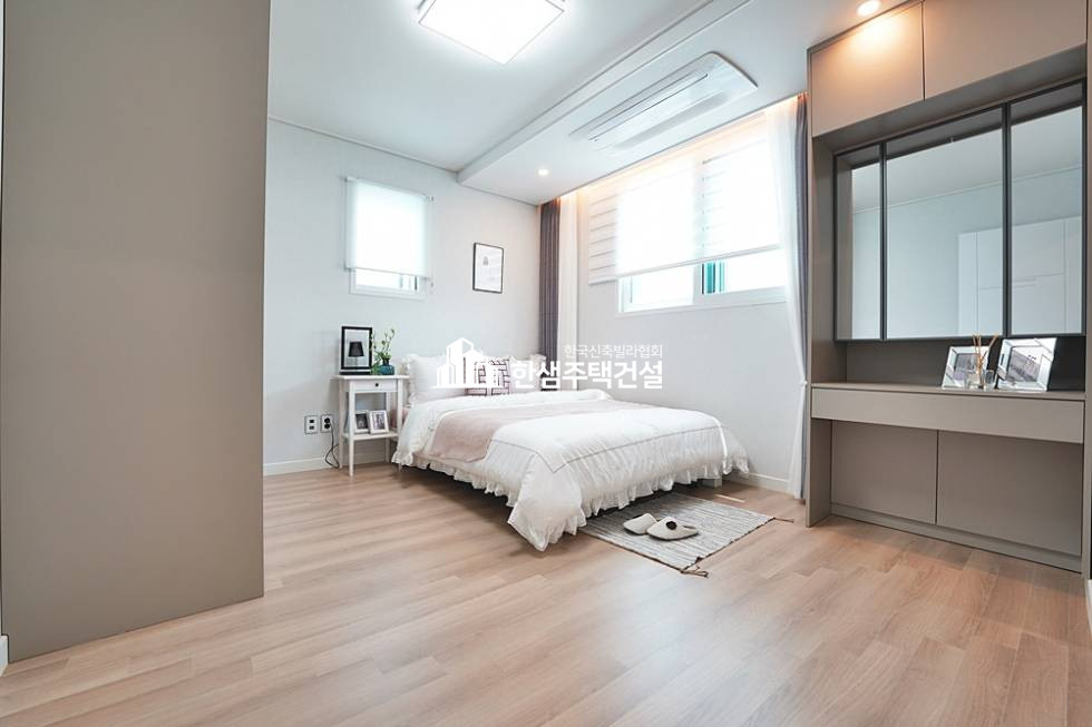 경기 고양일산서구 덕이동 유영빌라트 [3룸, 복층, 테라스 Type] 분양 매물번호 13528 사진 13