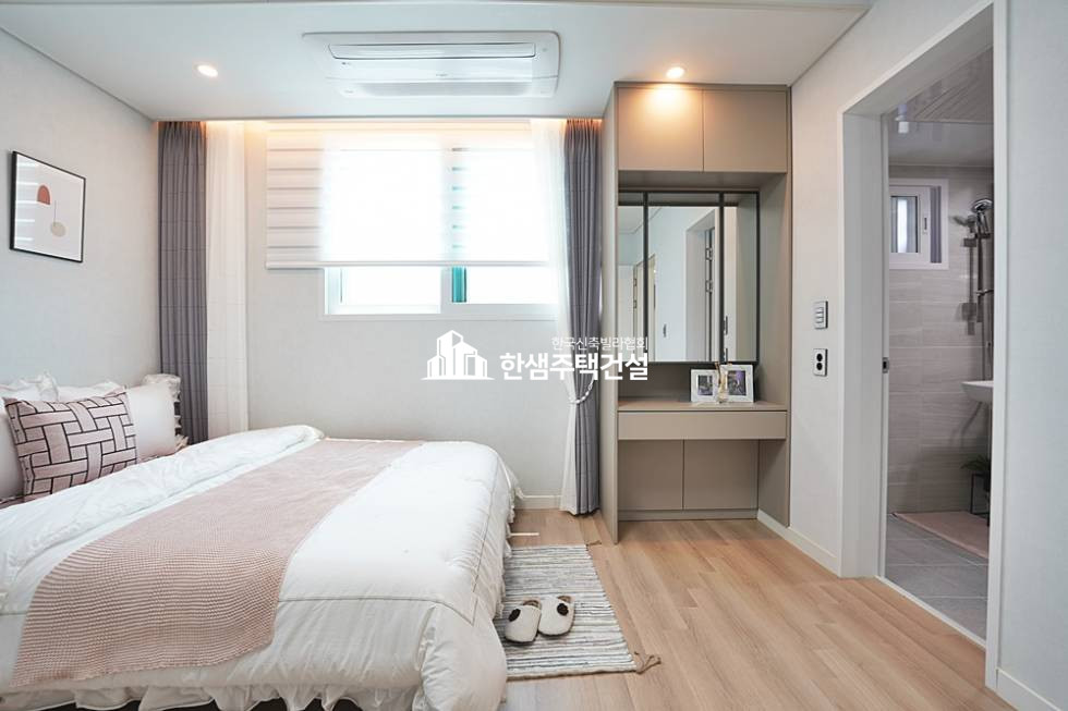 경기 고양일산서구 덕이동 유영빌라트 [3룸, 복층, 테라스 Type] 분양 매물번호 13528 사진 14