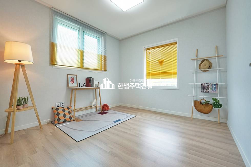 경기 고양일산서구 덕이동 유영빌라트 [3룸, 복층, 테라스 Type] 분양 매물번호 13528 사진 16
