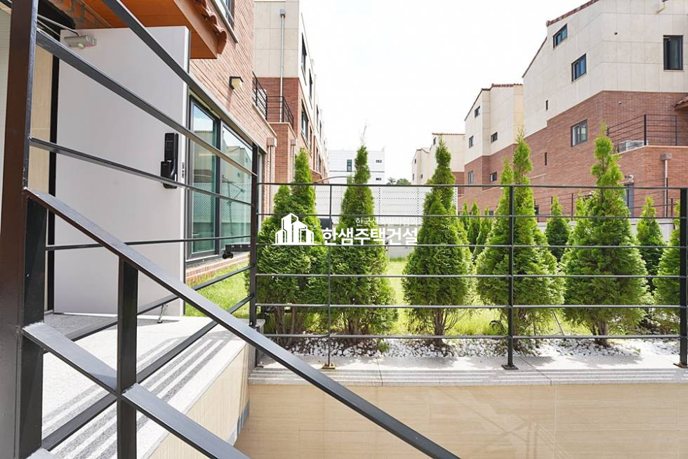 경기 고양일산동구 성석동 워라벨타운하우스 [앞마당, 테라스2, 루프탑] 분양 매물번호 13524 사진 3