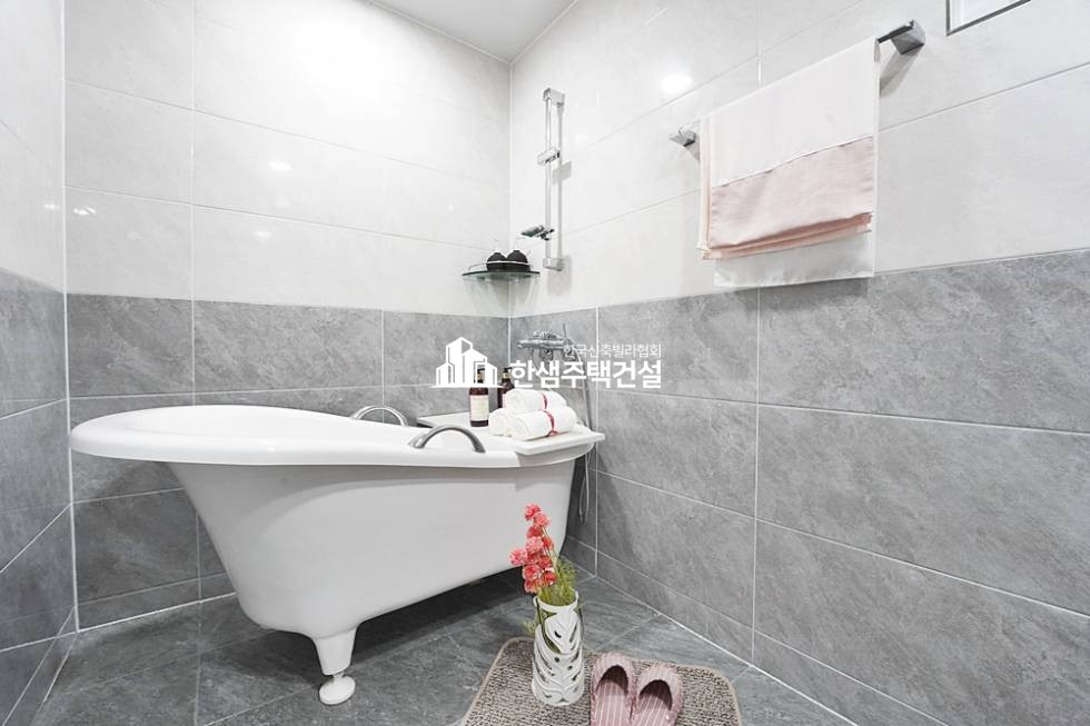 경기 고양일산동구 성석동 워라벨타운하우스 [앞마당, 테라스2, 루프탑] 분양 매물번호 13524 사진 30
