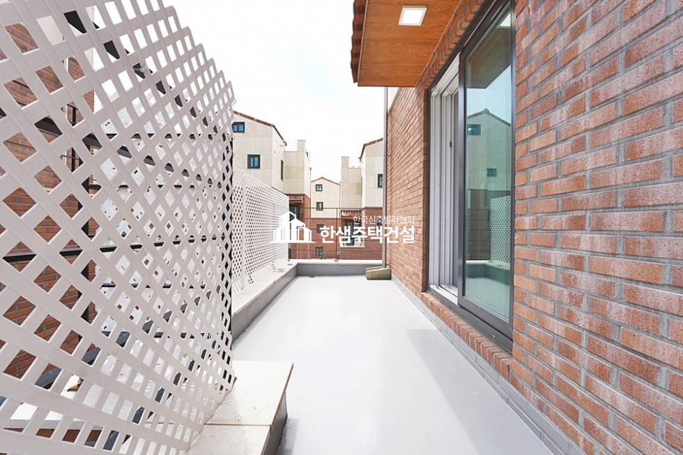 경기 고양일산동구 성석동 워라벨타운하우스 [앞마당, 테라스2, 루프탑] 분양 매물번호 13524 사진 33