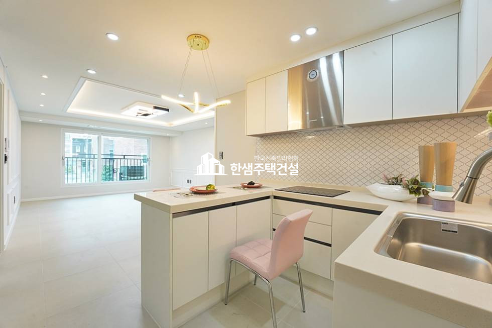 경기 고양일산서구 일산동 달빛프라임 [3룸 Type] 분양 매물번호 13529 사진 2