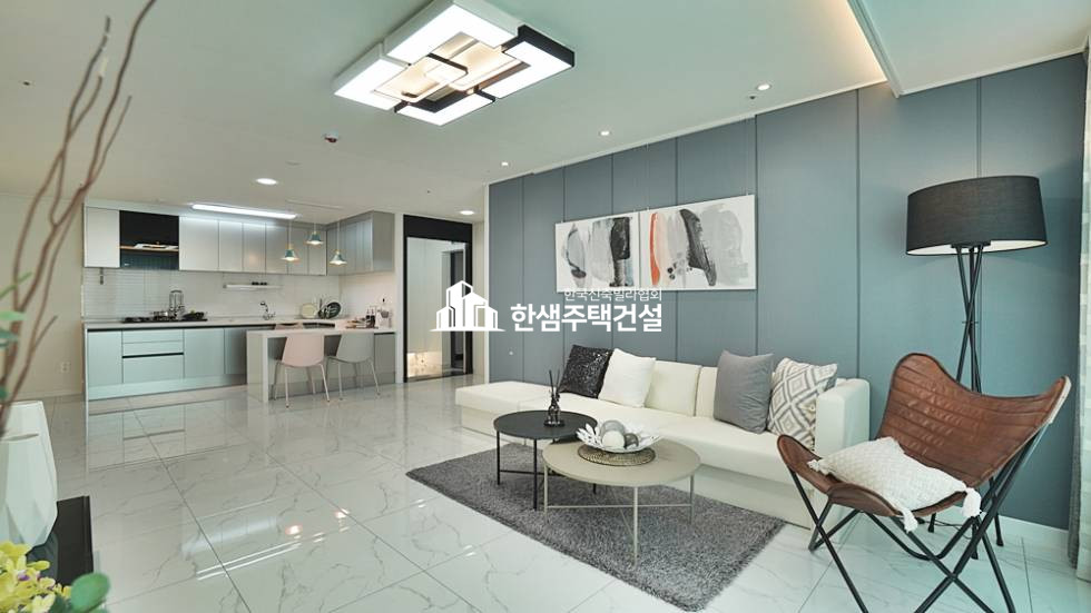 경기 고양일산동구 풍동 필디자인 하우스 분양 매물번호 12760 사진 6
