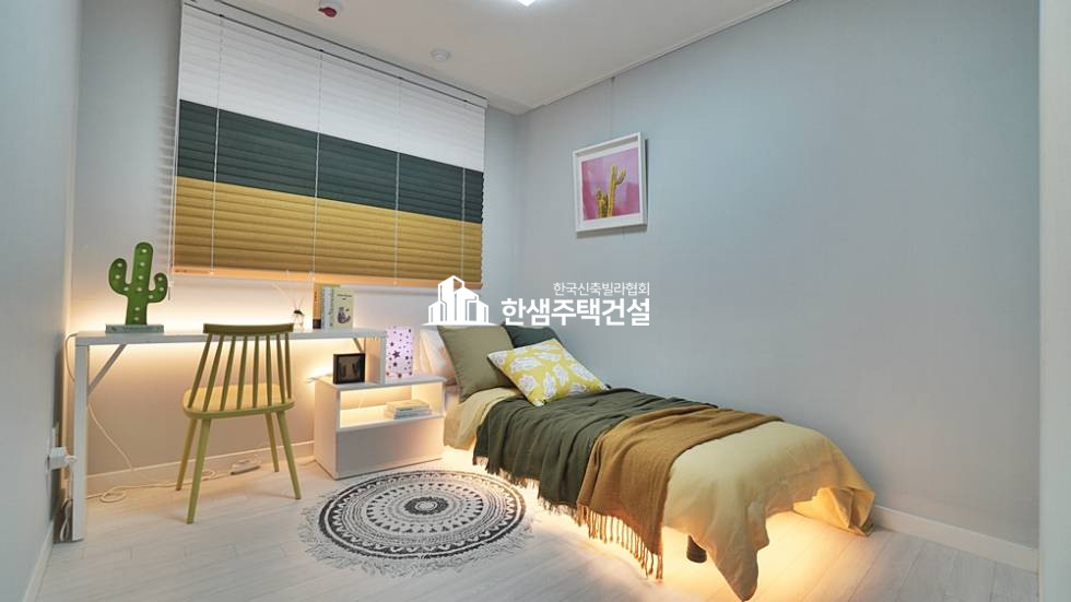 경기 고양일산동구 풍동 필디자인 하우스 분양 매물번호 12760 사진 16