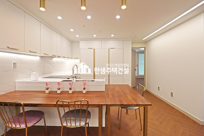 경기 김포시 사우동 스위트홈 바이라움 > A, B Type > 테라스 분양 매물번호 12847 사진 9