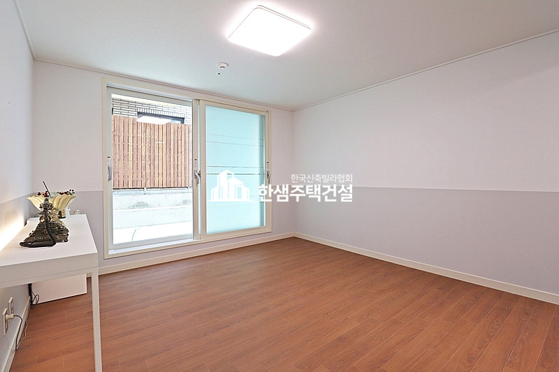 경기 김포시 사우동 스위트홈 바이라움 > A, B Type > 테라스 분양 매물번호 12847 사진 15