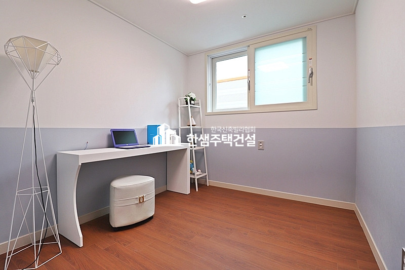 경기 김포시 사우동 스위트홈 바이라움 > A, B Type > 테라스 분양 매물번호 12847 사진 20