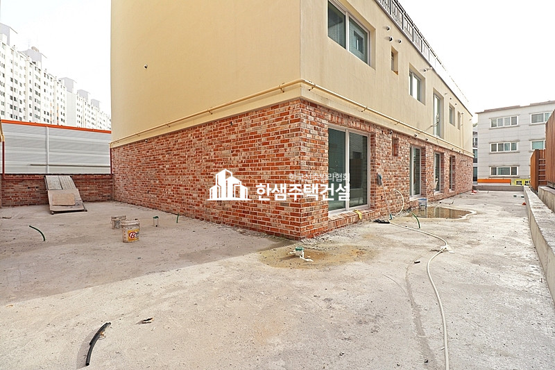 경기 김포시 사우동 스위트홈 바이라움 > A, B Type > 테라스 분양 매물번호 12847 사진 22