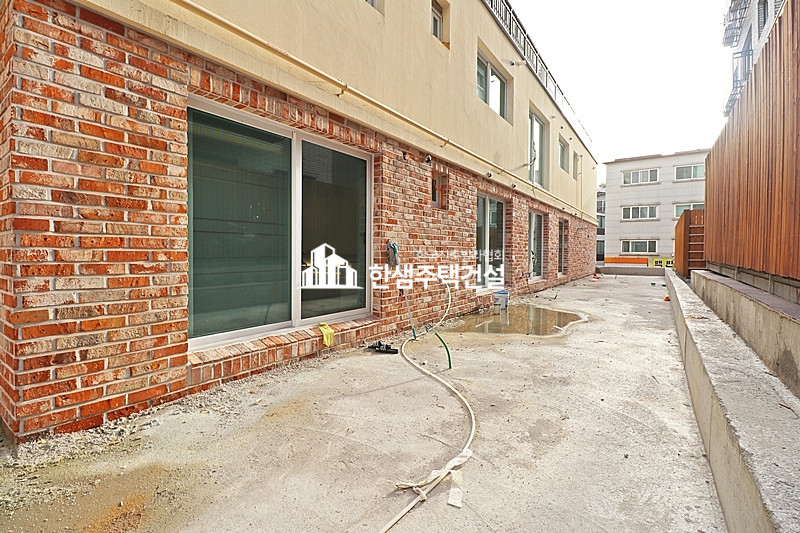 경기 김포시 사우동 스위트홈 바이라움 > A, B Type > 테라스 분양 매물번호 12847 사진 23