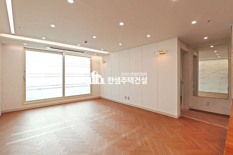 경기 김포시 사우동 스위트홈 바이라움 > A, B Type > 테라스 분양 매물번호 12847 사진 27
