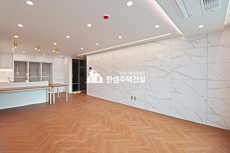 경기 김포시 사우동 스위트홈 바이라움 > A, B Type > 테라스 분양 매물번호 12847 사진 30
