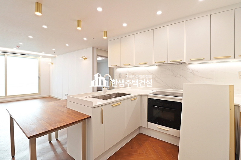 경기 김포시 사우동 스위트홈 바이라움 > A, B Type > 테라스 분양 매물번호 12847 사진 38