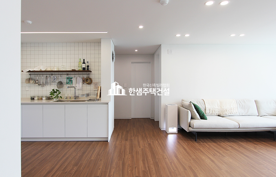 경기 김포시 사우동 아스테르 >A Type 분양 매물번호 12784 사진 2