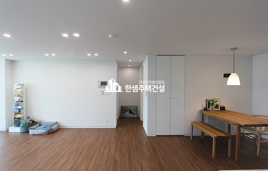 경기 김포시 사우동 아스테르 >A Type 분양 매물번호 12784 사진 3