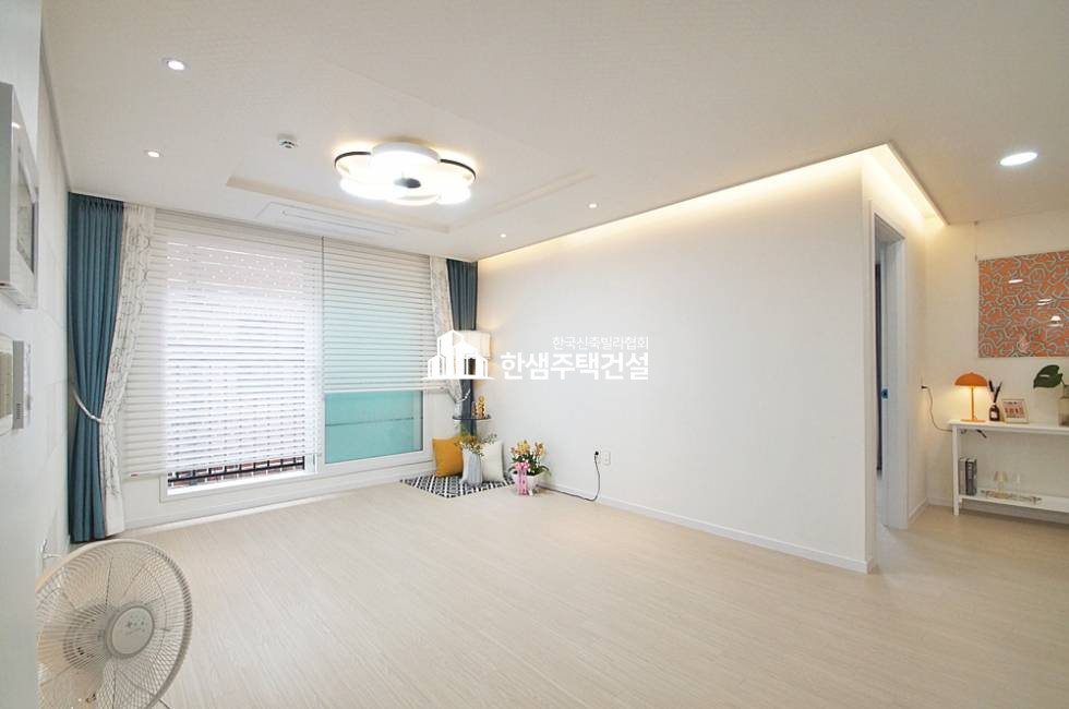 경기 부천오정구 여월동 골드캐슬[3룸 Type] 분양 매물번호 13538 사진 3