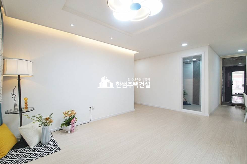 경기 부천오정구 여월동 골드캐슬[3룸 Type] 분양 매물번호 13538 사진 4