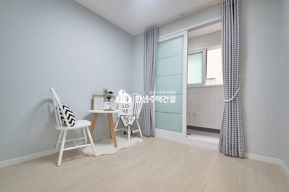 경기 부천오정구 여월동 골드캐슬[3룸 Type] 분양 매물번호 13538 사진 13