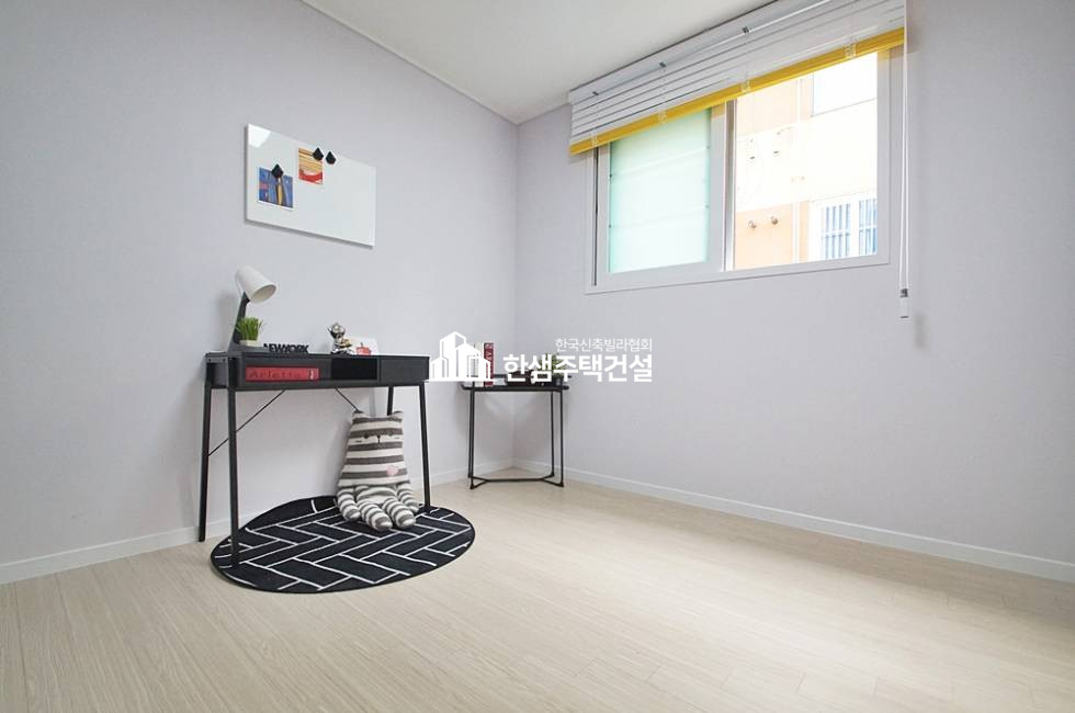 경기 부천오정구 여월동 골드캐슬[3룸 Type] 분양 매물번호 13538 사진 15