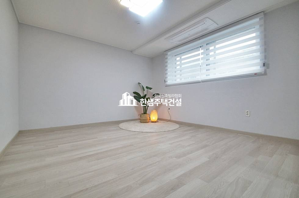 인천 부평구 청천동 H하우스 [3룸, 2룸, 테라스] 분양 매물번호 13539 사진 11