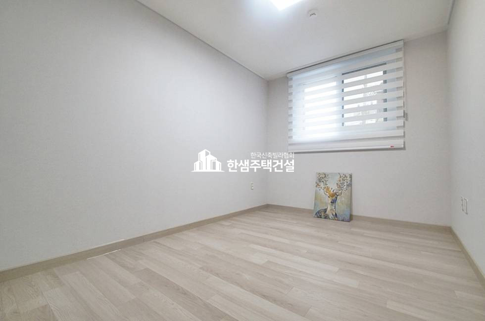 인천 부평구 청천동 H하우스 [3룸, 2룸, 테라스] 분양 매물번호 13539 사진 14