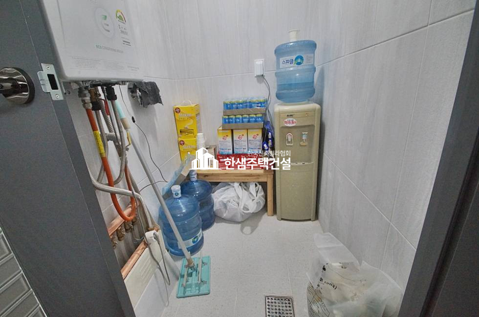 인천 부평구 청천동 H하우스 [3룸, 2룸, 테라스] 분양 매물번호 13539 사진 16