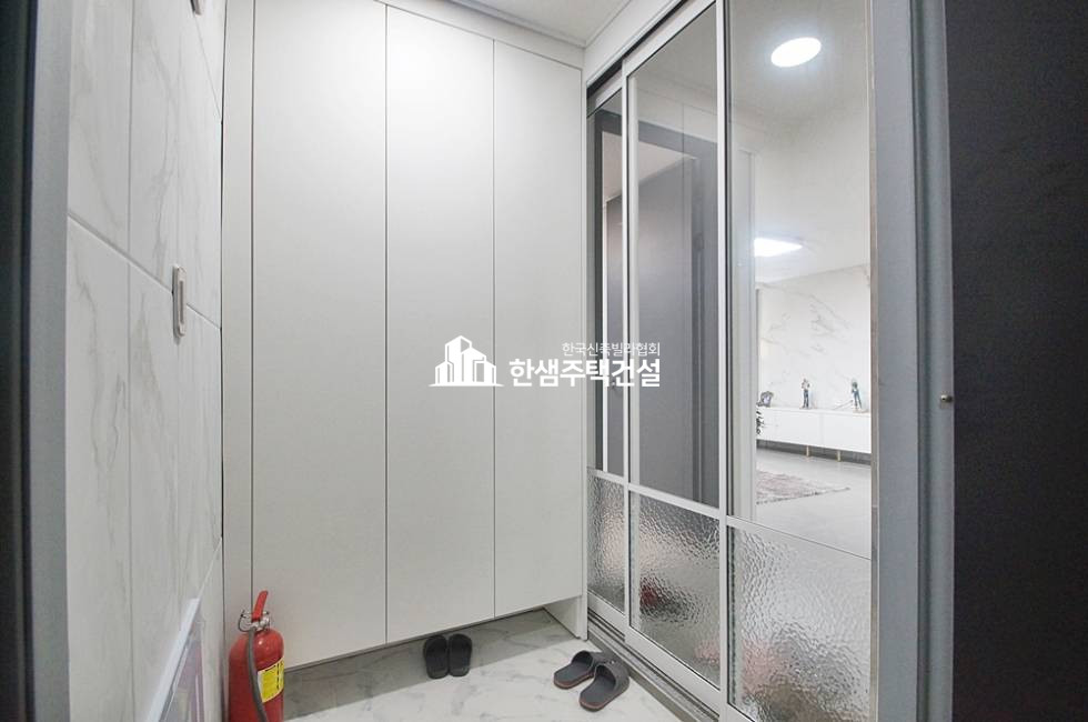 인천 부평구 청천동 H하우스 [3룸, 2룸, 테라스] 분양 매물번호 13539 사진 17
